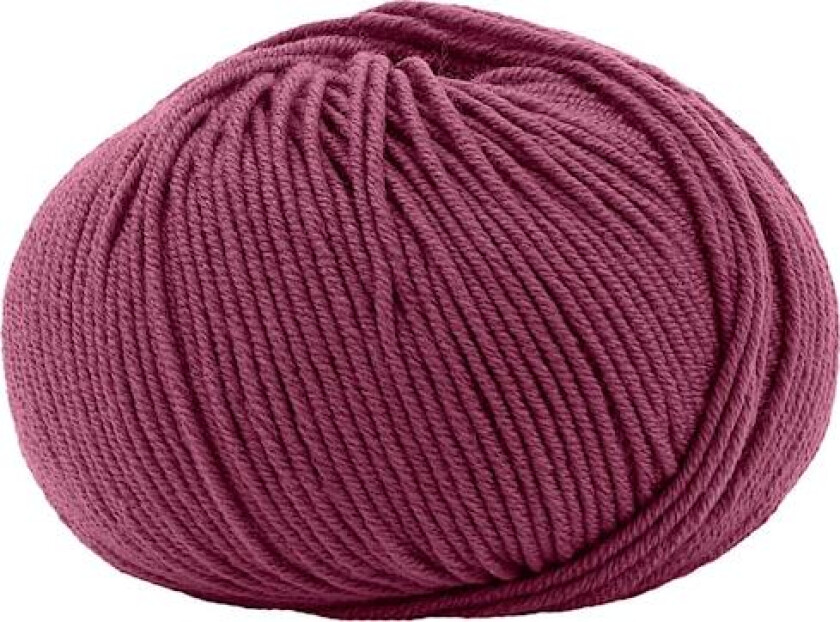 Super Soft Merino 50 g Amarena/Agna 19056 Lana Gatto