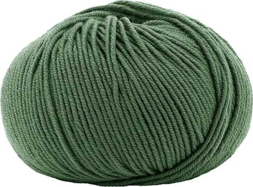 Super Soft Merino 50 g Grey/Giacciano 14757 Lana Gatto