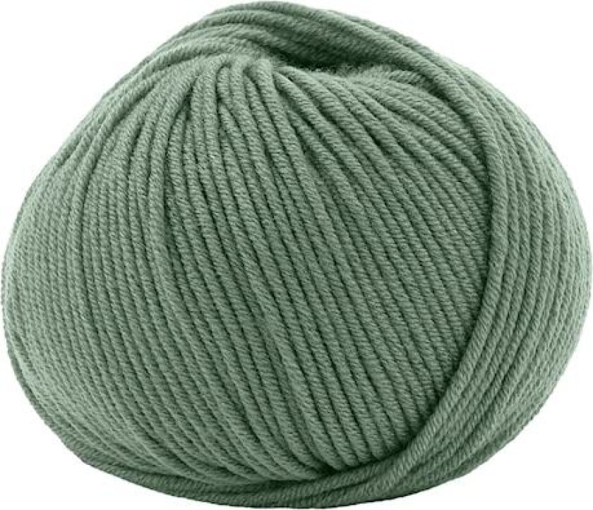 Maxi Soft Merino 50 g Grey/Giacciano 14757 Lana Gatto