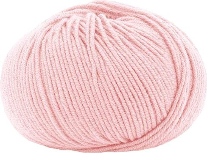 Super Soft Merino 50 g Rosa/Rigollo 14737 Lana Gatto