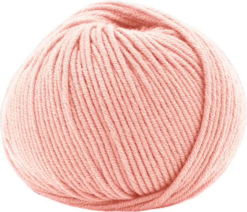 Maxi Soft Merino 50 g Rosa/Rigollo 14737 Lana Gatto