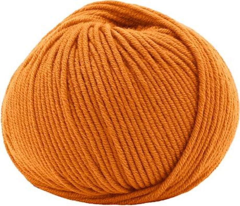 Maxi Soft Merino 50 g Ambra/Arielli 14732 Lana Gatto