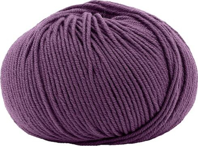 Super Soft Merino 50 g Vino/Vigasio 14676 Lana Gatto