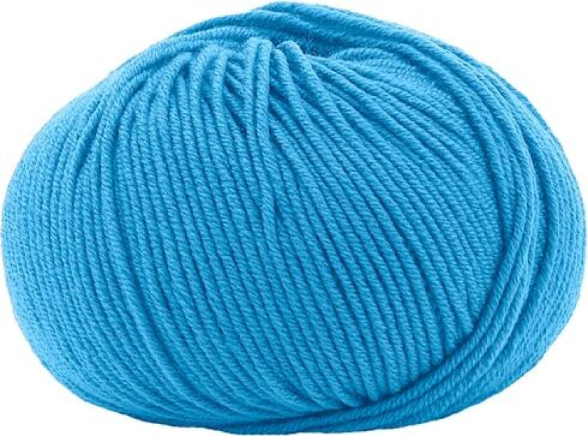 Super Soft Merino 50 g Onda/Ollolai 14650 Lana Gatto