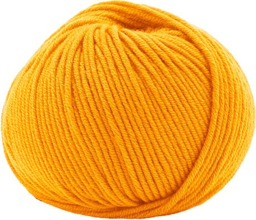 Maxi Soft Merino 50 g Sole/Saviano 14643 Lana Gatto