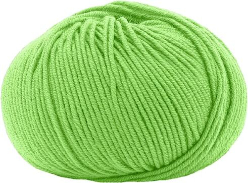 Super Soft Merino 50 g Erba/Ello 14631 Lana Gatto