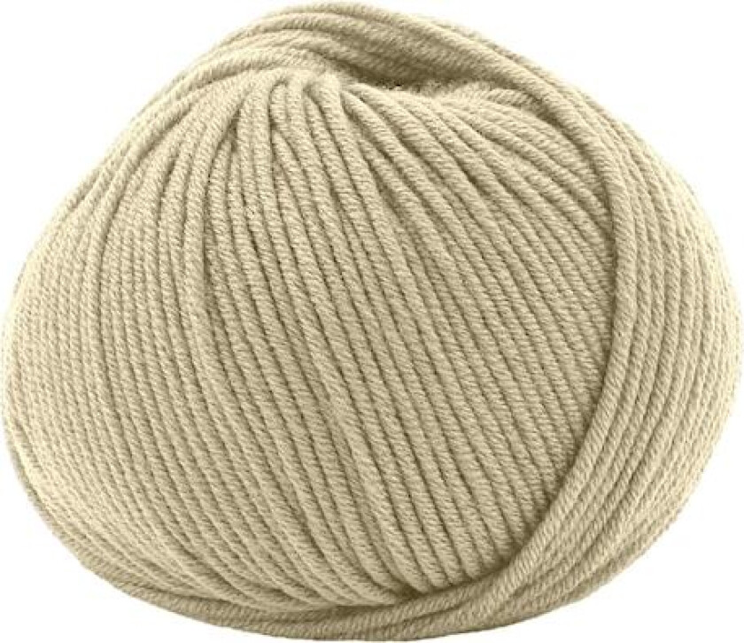 Maxi Soft Merino 50 g Miele/Melilli 14630 Lana Gatto