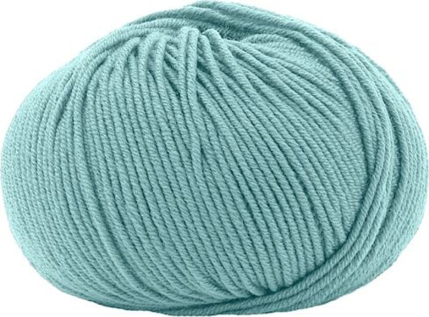 Super Soft Merino 50 g Acqua/Agrustos 14608 Lana Gatto