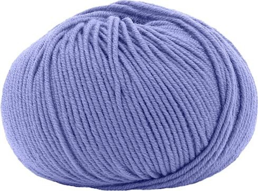 Super Soft Merino 50 g Mauve/Mechel 14598 Lana Gatto