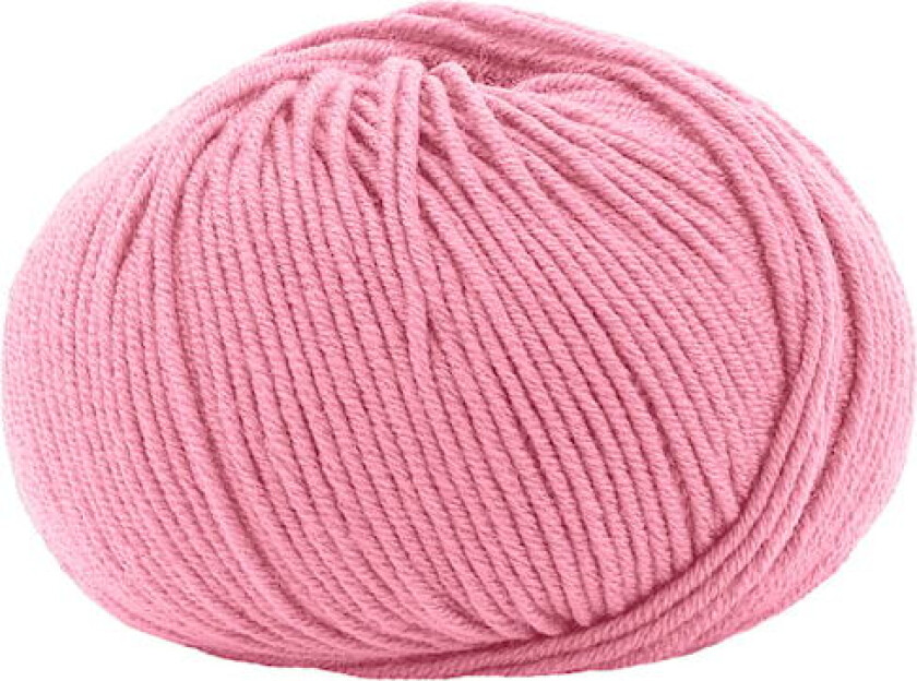 Super Soft Merino 50 g Rosa/Releccio 14591 Lana Gatto