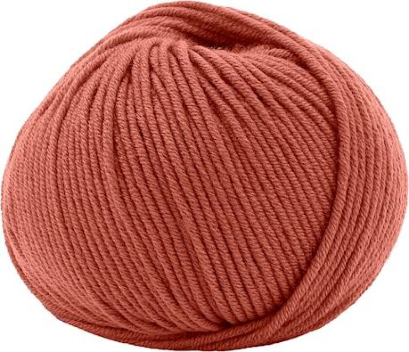 Maxi Soft Merino 50 g Fard/Fiastra 14574 Lana Gatto