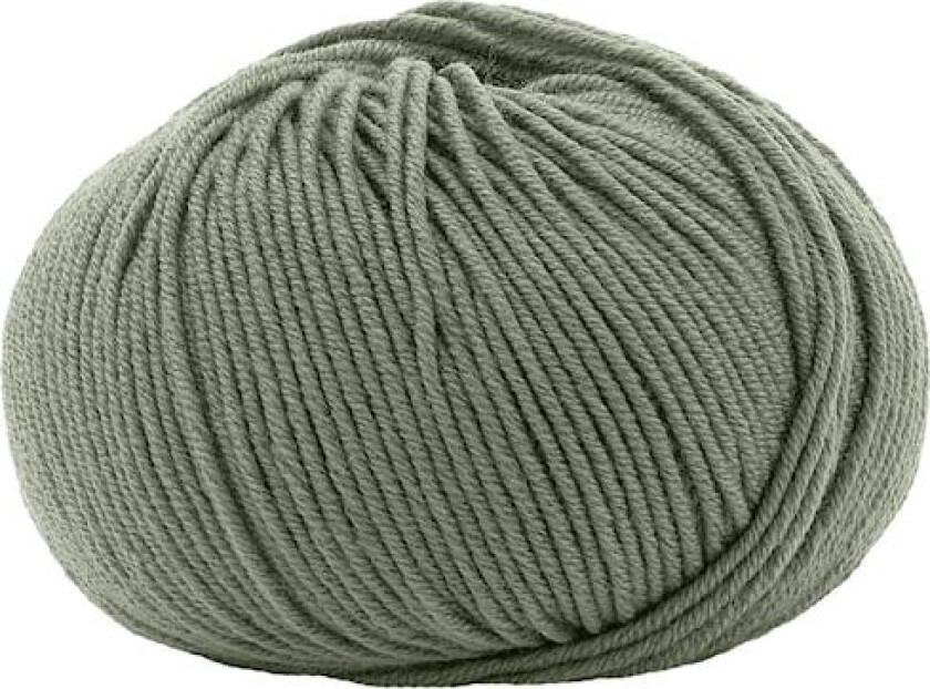 Super Soft Merino 50 g Verde/Viddalba 14569 Lana Gatto