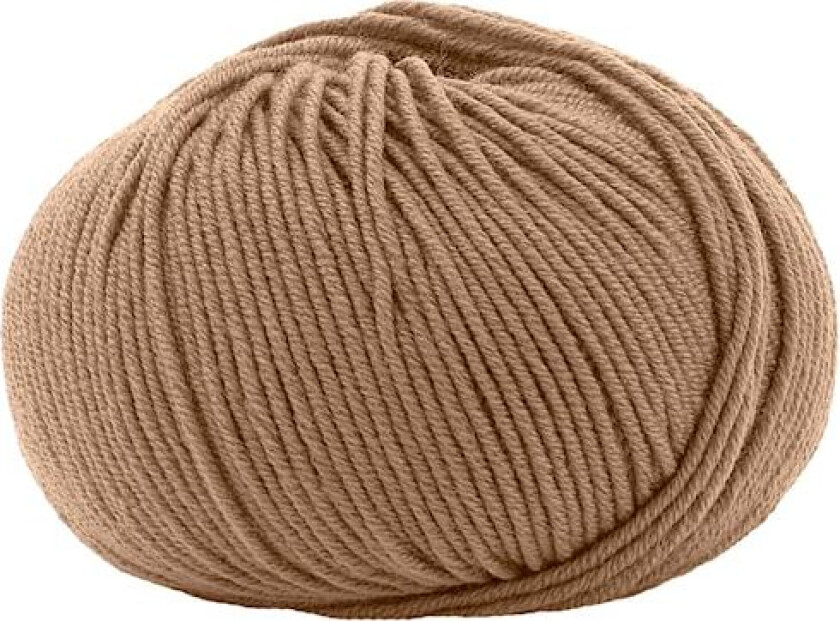 Super Soft Merino 50 g Camel/Cellole 14562 Lana Gatto