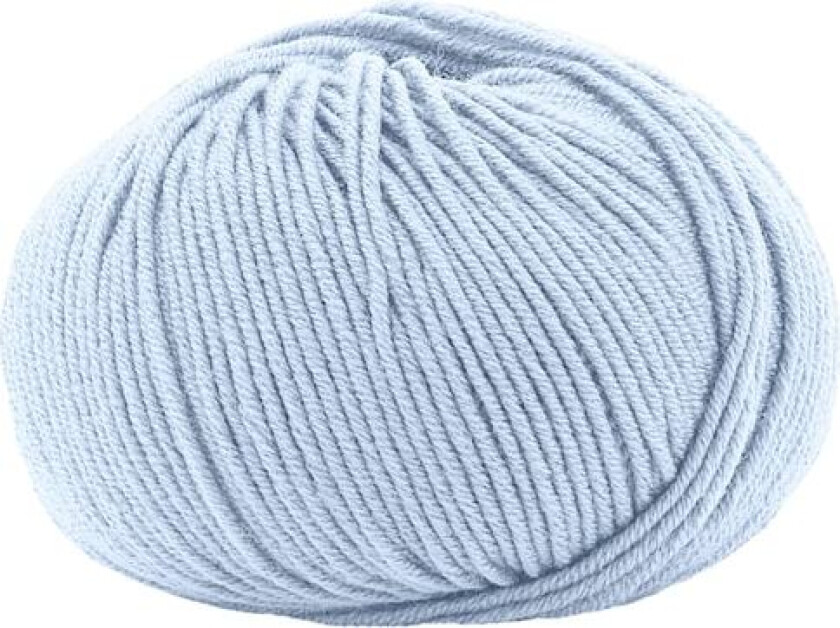Super Soft Merino 50 g Cielo/Cantiano 14534 Lana Gatto