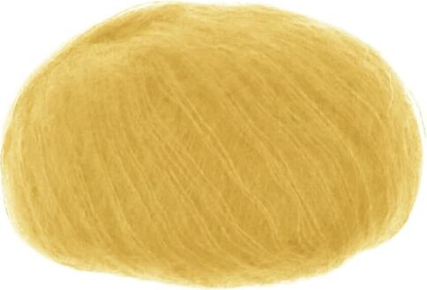 Silk Mohair 25 g Oro/Ortisei 14531 Lana Gatto