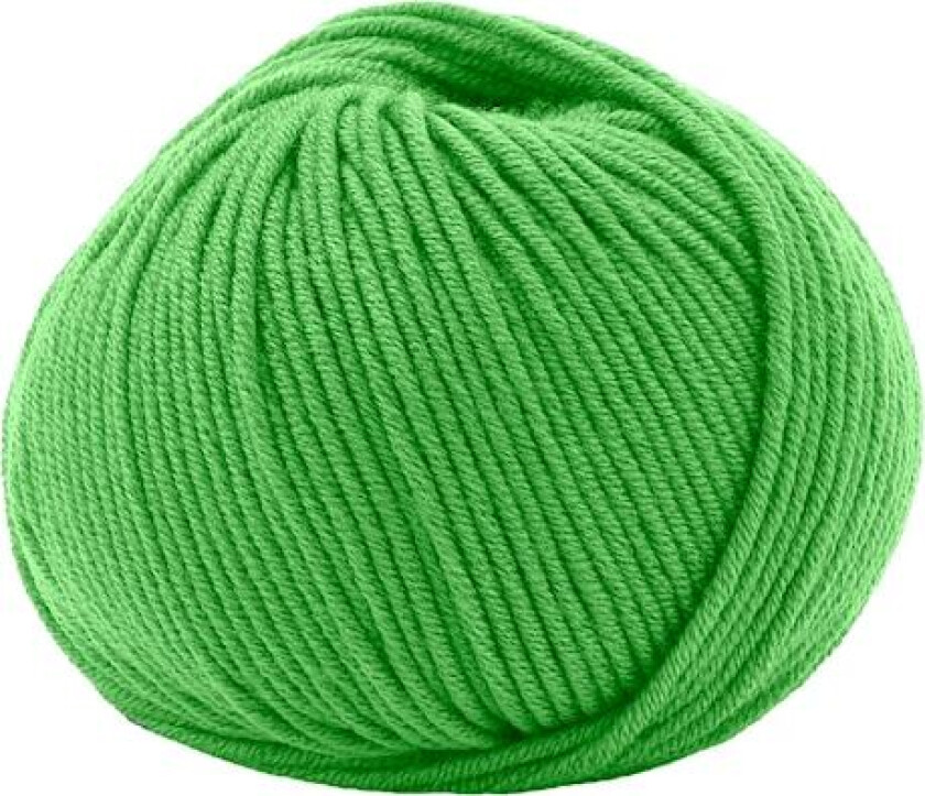 Maxi Soft Merino 50 g Prato/Pomarance 14508 Lana Gatto