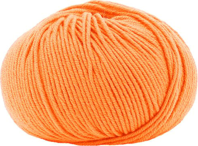 Super Soft Merino 50 g Ar.Fluo/Ardola 14473 Lana Gatto
