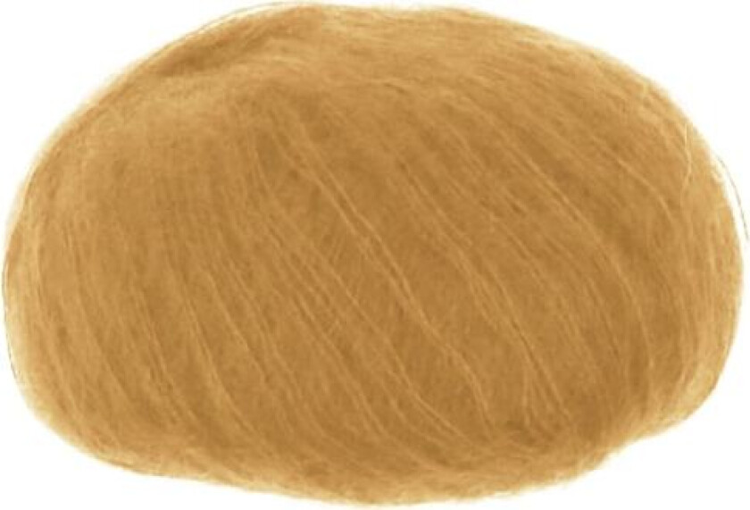 Silk Mohair 25 g Oro/Ottaviano 14468 Lana Gatto