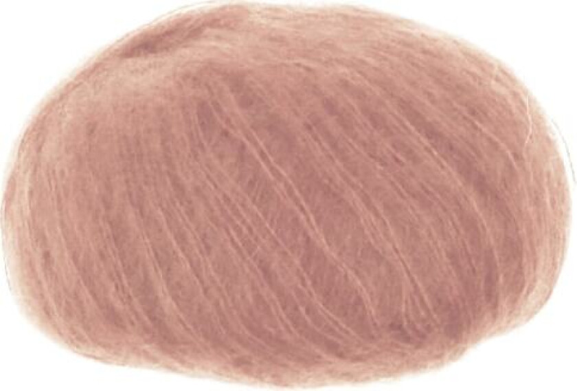 Silk Mohair 25 g Rosa Carne/Rolo 14393 Lana Gatto