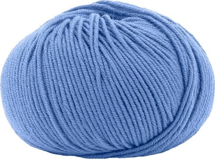Super Soft Merino 50 g Cielo/Cembra 14341 Lana Gatto