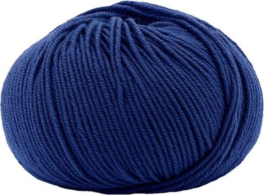 Super Soft Merino 50 g Genziana/Goro 14339 Lana Gatto