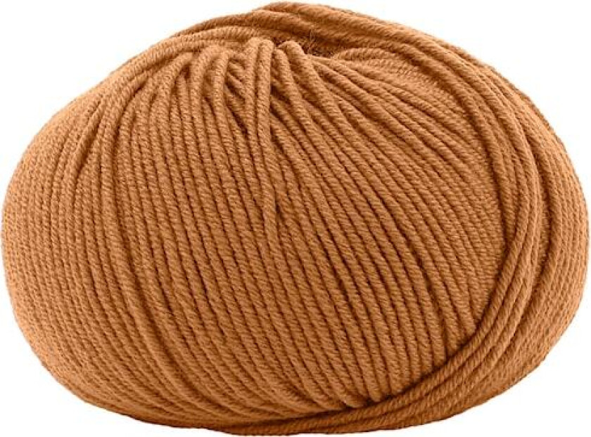 Super Soft Merino 50 g Senape/Stress 14198 Lana Gatto