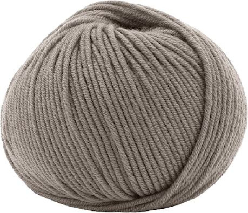 Maxi Soft Merino 50 g Castoro/Cairano 13777 Lana Gatto