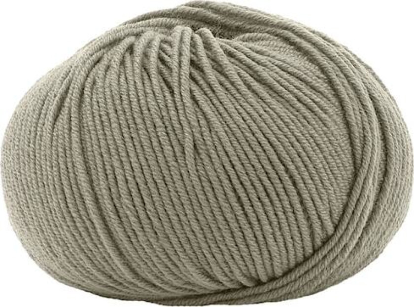 Super Soft Merino 50 g Reseda/Rubiana 13757 Lana Gatto