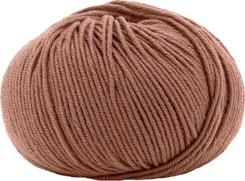 Super Soft Merino 50 g Mattone/Mason 13737 Lana Gatto