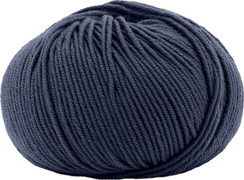 Super Soft Merino 50 g Avio Scuro 13607 Lana Gatto