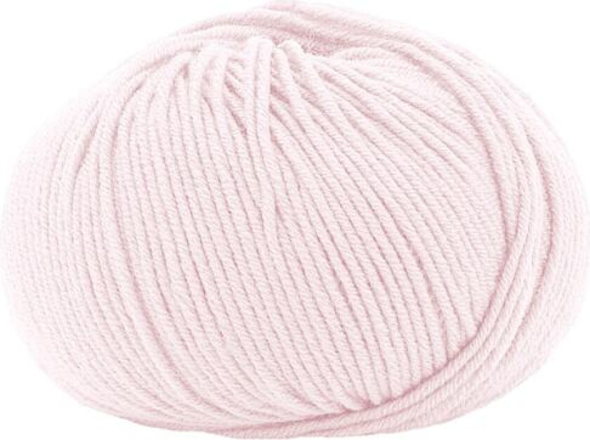 Super Soft Merino 50 g Rosa Baby 13210 Lana Gatto