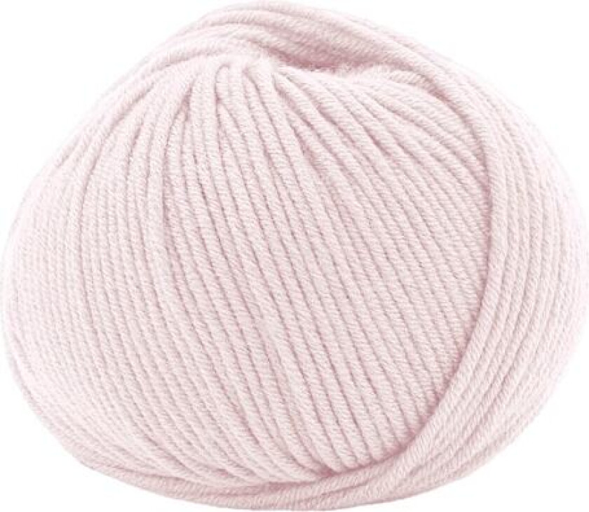 Maxi Soft Merino 50 g Rosa Baby 13210 Lana Gatto