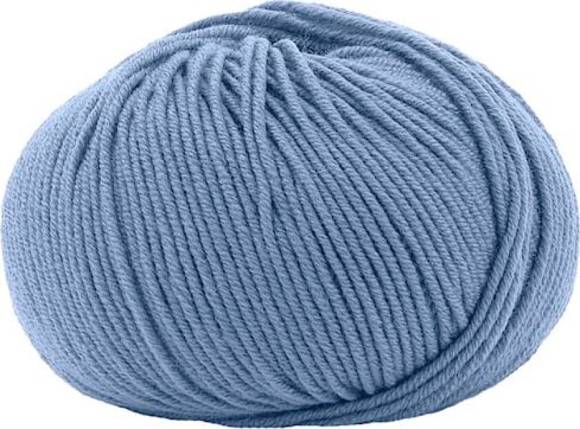 Super Soft Merino 50 g Celeste 13158 Lana Gatto