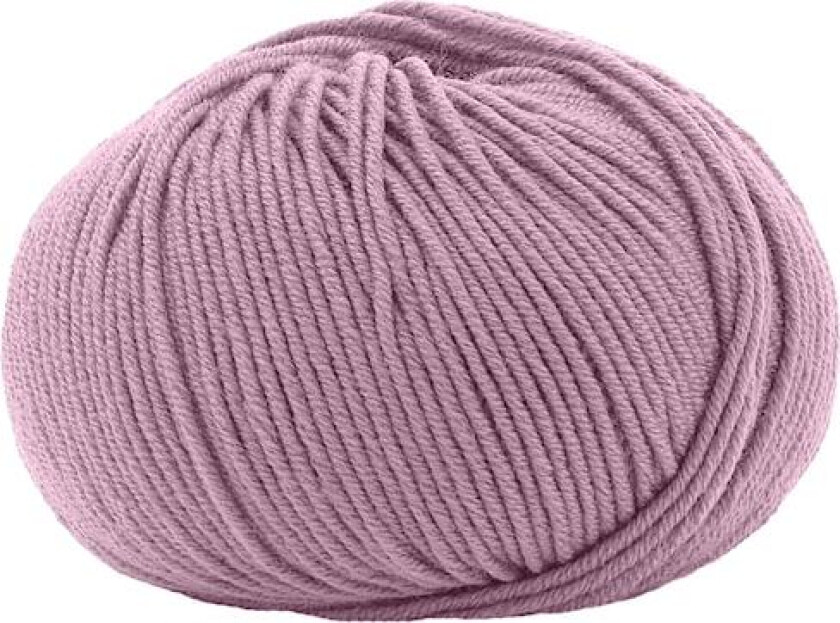 Super Soft Merino 50 g Violetto/Vigna 12940 Lana Gatto