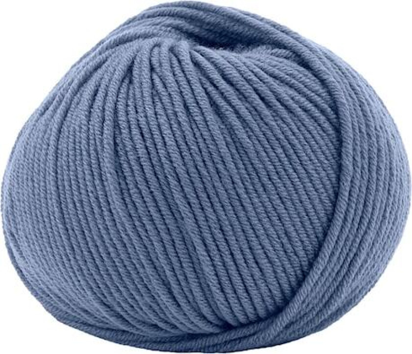Maxi Soft Merino 50 g Avio 10173 Lana Gatto