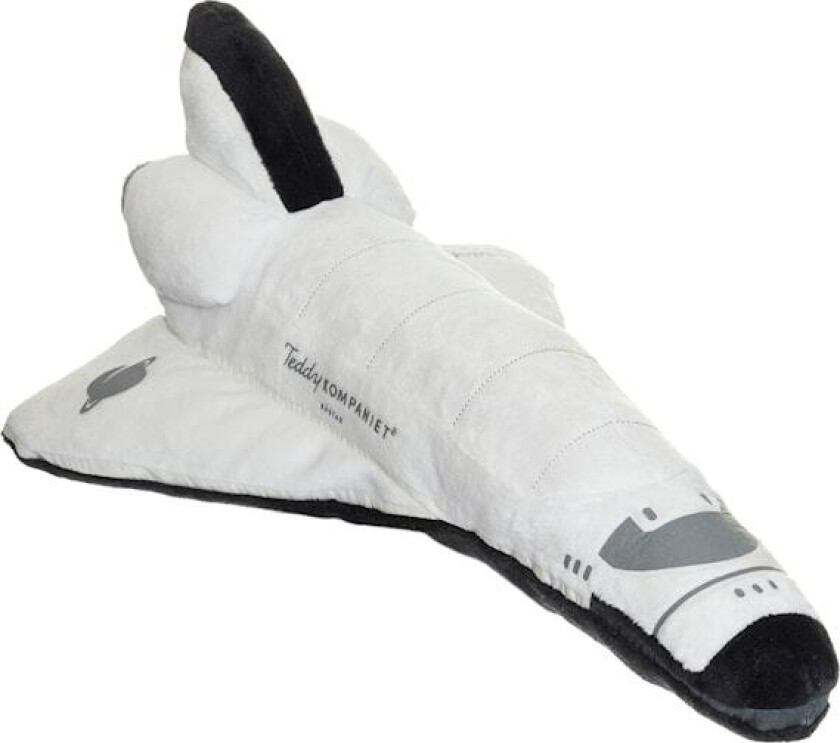 Selvlysende Teddy Space Teddykompaniet