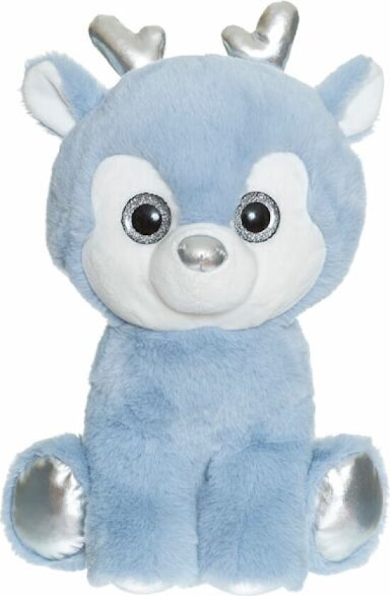 Rådyr Tea Teal Teddykompaniet