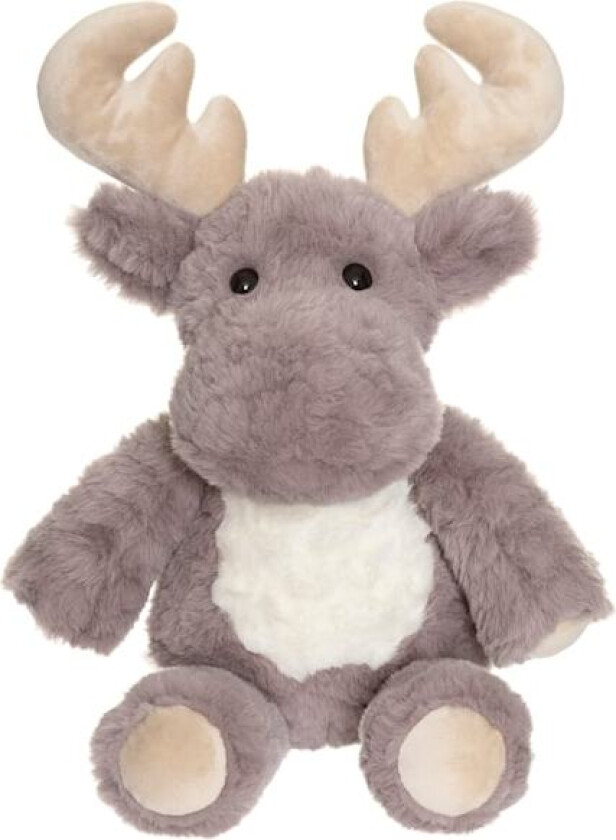 Tuffisar Elgen Erling Teddykompaniet