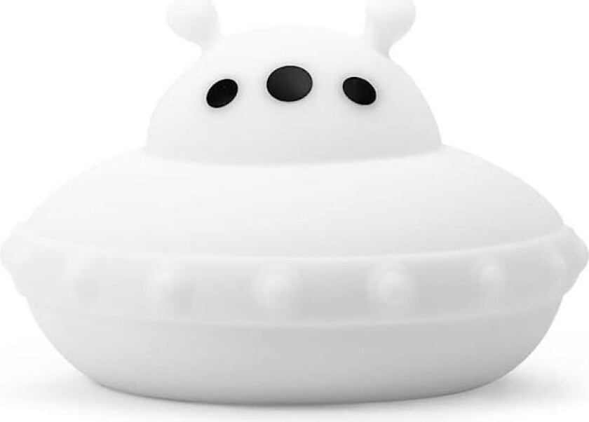 Junior Ufo Nattlampe NITELITE