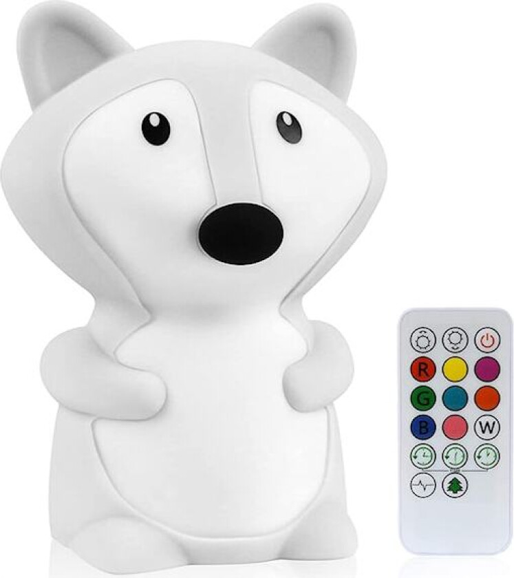 Rev Nattlampe NITELITE