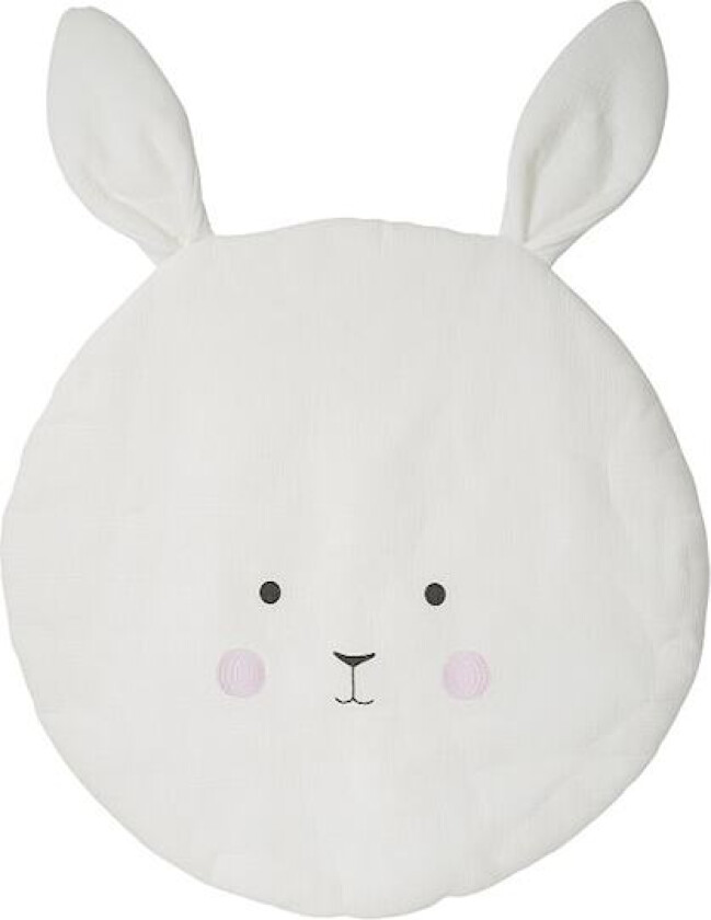 Lekematte Bunny Jabadabado