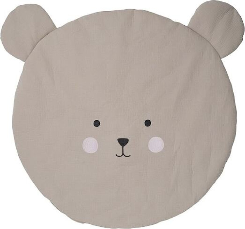 Lekematte Teddy Jabadabado