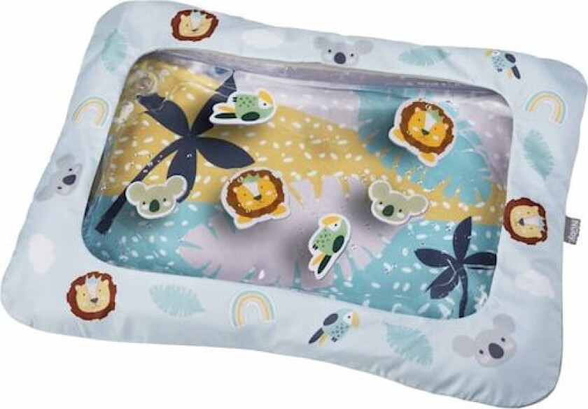 Vannmatte Tummy Time Nuby