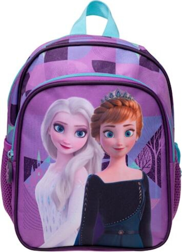 Frozen Ryggsekk 26,5 x 21 x 10 cm