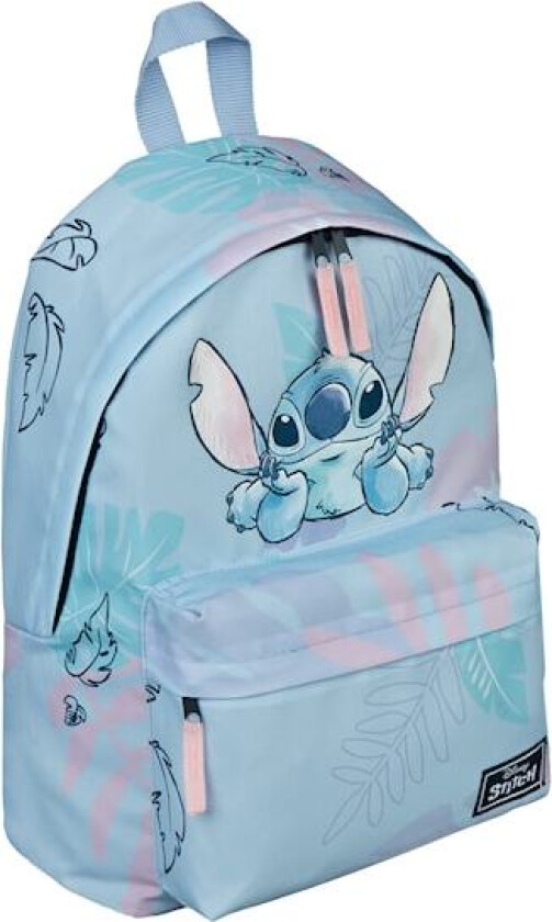 Lilo & Stitch Ryggsekk