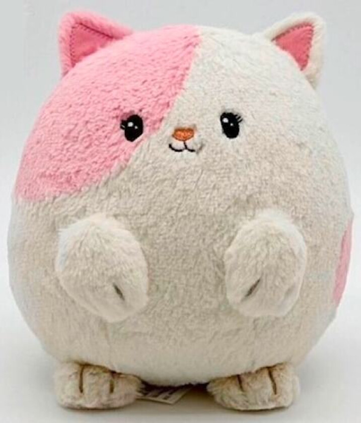 Gabbys Dukkehus, Hamsterkatten Kosedyr (25cm)