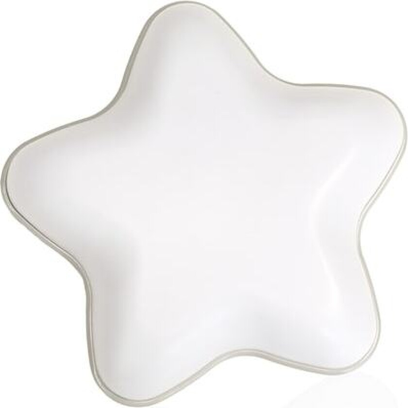 Musikkspiller Nattlampe Stjerne bblüv