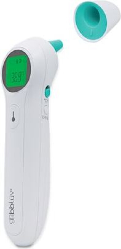 Bilde av Digital Termometer 5-i-1 bblüv