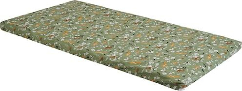Lekematte/Madrass Safari 60x120 cm Tinéo