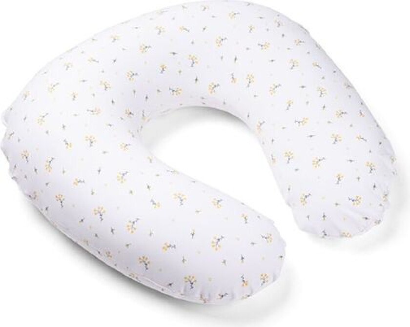 Ammepute Blomster Gul Doomoo